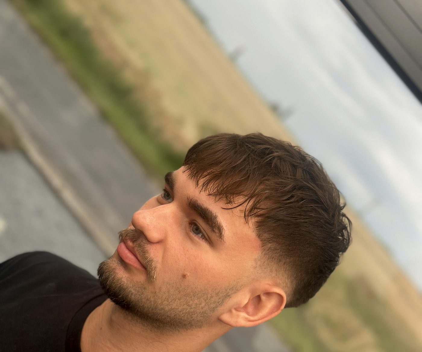 Moderní pánský střih a styling – barber Nymburk a okolí